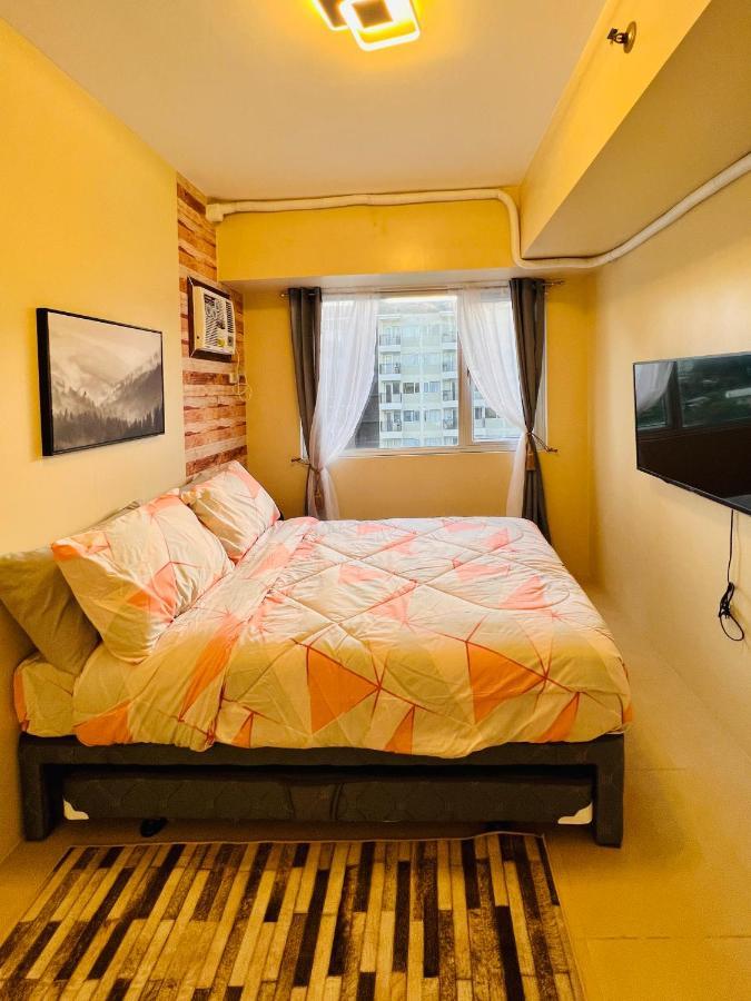* *P Fantastic 2Br Option For 8 Leilighet Iloilo Eksteriør bilde