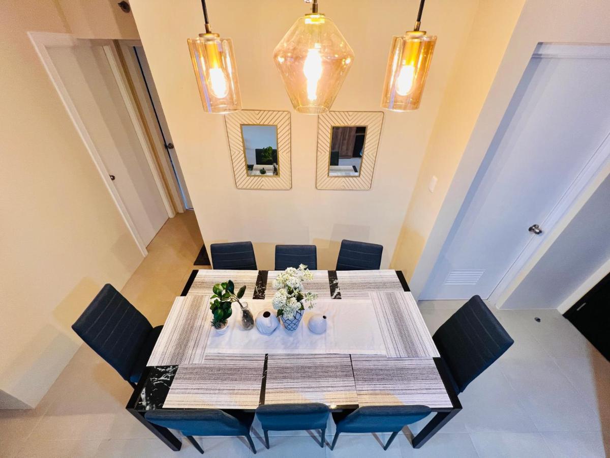 * *P Fantastic 2Br Option For 8 Leilighet Iloilo Eksteriør bilde